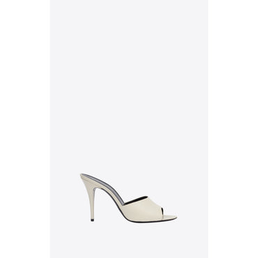 Sexy 95 Mule - Pearl