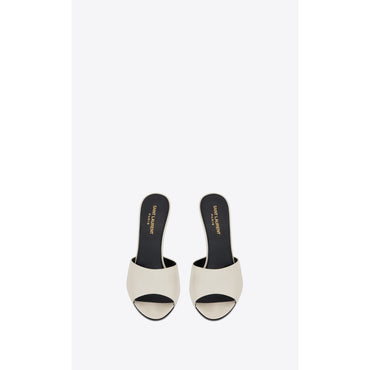 Sexy 95 Mule - Pearl