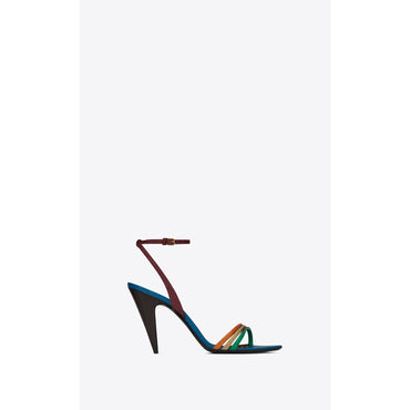 Liya 95 Sandal - Jade