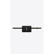 Sac Ceinture Mini Kate - Nero