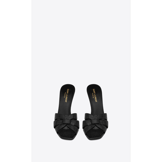 Tribute 85 Sandals - Black