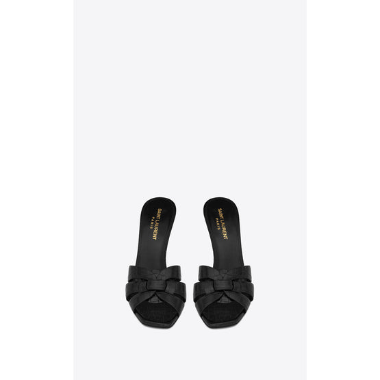 Tribute 85 Sandals - Black