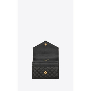YSL PFD(359Y)MONO GDP 3MIX MA - NERO/GOLD