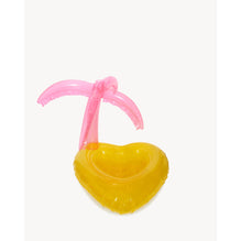 PALM ISLAND PLASTIC - MULTICOLOR