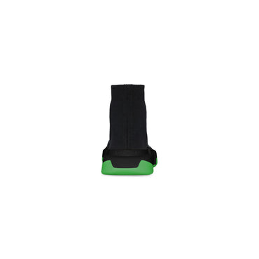 Speed 2.0 Lt K.Recy/Bic Trasp - Black/Fluro Green