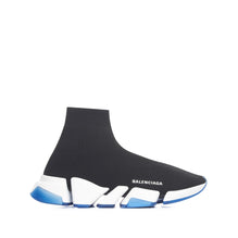 Speed 2.0 Lt K.Recy/Bic.Tras - Black/Whit/Cl Az Blu - Women