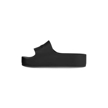 Chunky Rub Deb Log - Black