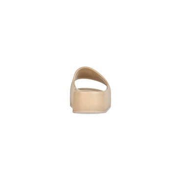 Chunky Rub Deb Log - Taupe