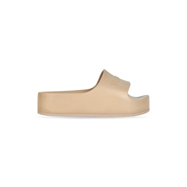 Chunky Rub Deb Log - Taupe