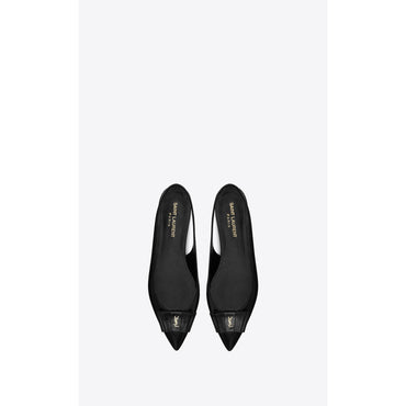 Ballerina - Nero/Navy