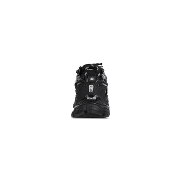 Runner Sneaker Monocolor - Black