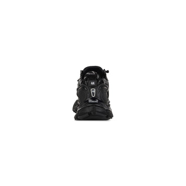 Runner Sneaker Monocolor - Black