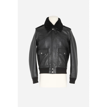 Blouson - Noir