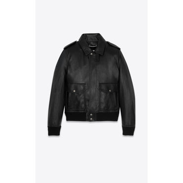 Blouson - Noir