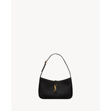 Le 5 A 7 Shoulder Bag - Nero