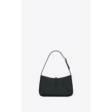 Le 5 A 7 Shoulder Bag - Nero