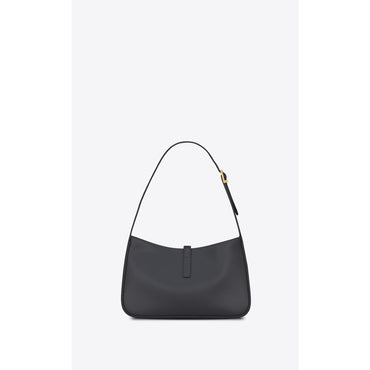 Le 5 A 7 Shoulder Bag - Storm