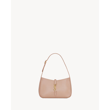 Le 5 A 7 Shoulder Bag - Rosy Sand