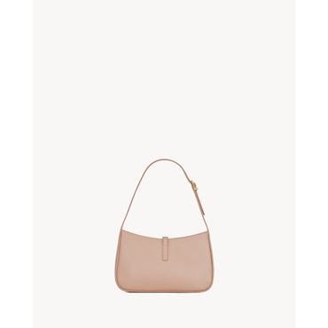 Le 5 A 7 Shoulder Bag - Rosy Sand