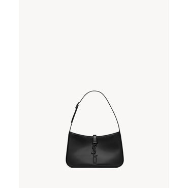 Le 5 A 7 Shoulder Bag - Nero