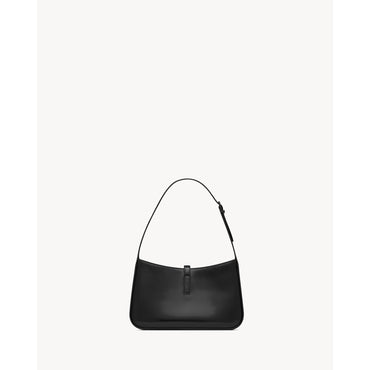 Le 5 A 7 Shoulder Bag - Nero