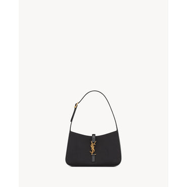 Le 5 A 7 Shoulder Bag - Nero