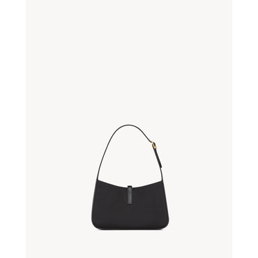 Le 5 A 7 Shoulder Bag - Nero