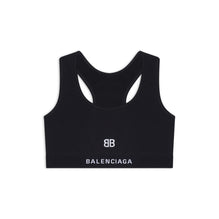 Bra Sport Bra - Black
