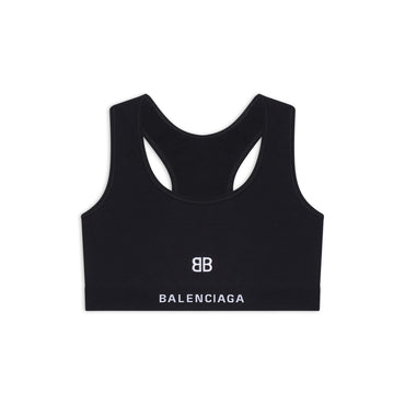 Bra Sport Bra - Black