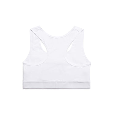 Sports Bra - White