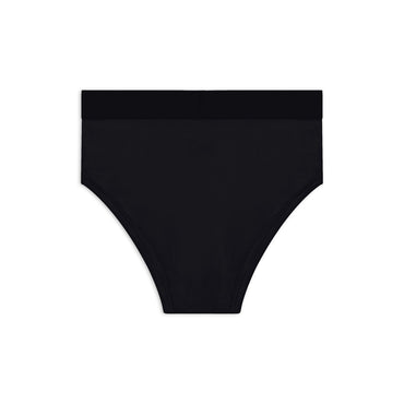Slip Sports Briefs - Black
