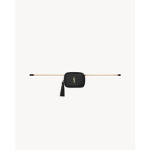 Baby Lou Bag - Nero
