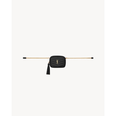 Baby Lou Bag - Nero