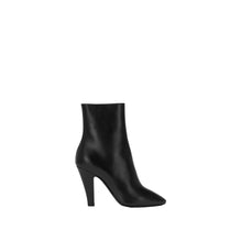 Booties 95 - Black