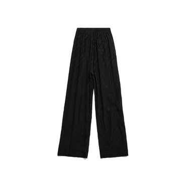 Pyjama Pants - Black