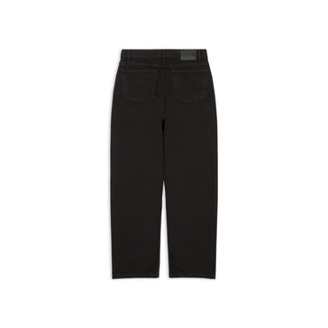 Large Pants - Pitch Black