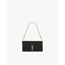 Kate 99 Supple Chain Bag - Nero
