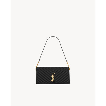 Kate 99 Supple Chain Bag - Nero
