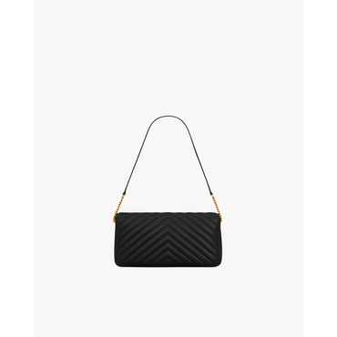 Kate 99 Supple Chain Bag - Nero