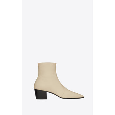 VASILLI 60 ZIP BO VIT PIUMA - REAL BEIGE