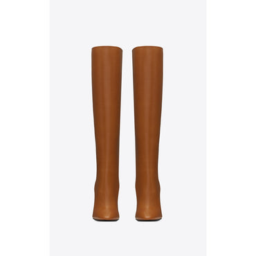 68 110 Tube Boot - Brandy