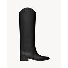 Kate 30 Boots In Chateau - Black