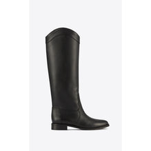 Kate 30 Boot - Nero