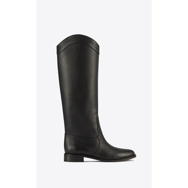 Kate 30 Boot - Nero