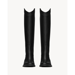 Kate 30 Boots In Chateau - Black