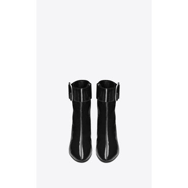 Mads 50 T. Dylon Boot - Nero