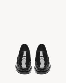 Le Loafer 15 Mocassin - Nero