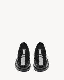 Le Loafer 15 Mocassin - Nero