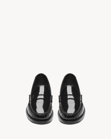 Le Loafer 15 Mocassin - Nero