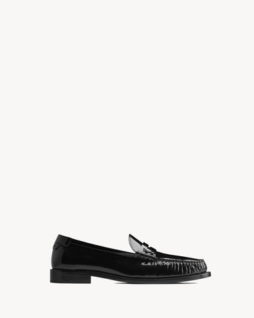Le Loafer 15 Mocassin - Nero